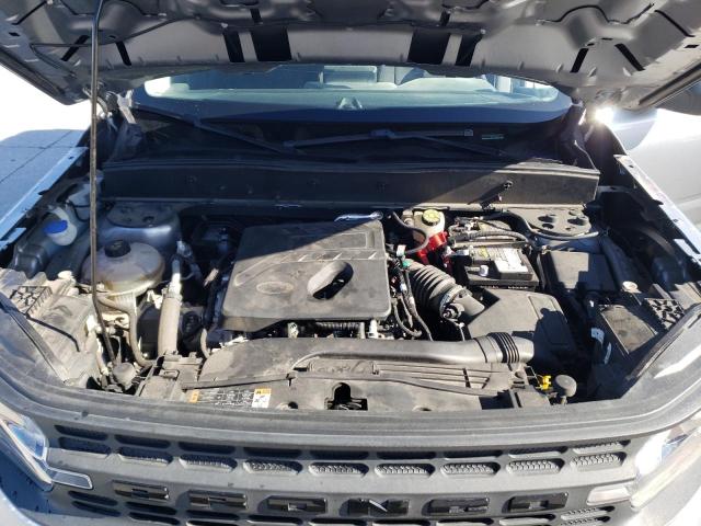 3FMCR9A69MRA10361 Ford BRONCO SPORT