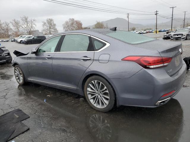 KMHGN4JEXFU101108 Hyundai Genesis 3.8l