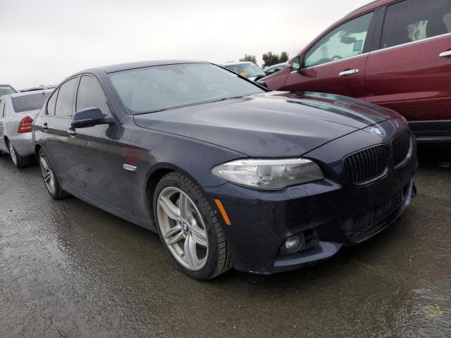 WBA5B1C55ED475766 BMW 535 I