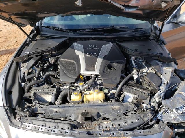 JN1EV7AP8GM302606 Infiniti Q50 Premium