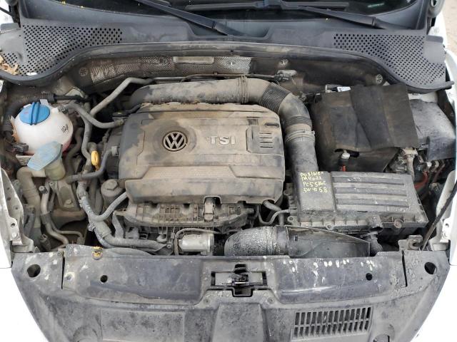 3VW517AT0FM819209 Volkswagen Beetle 1.8t
