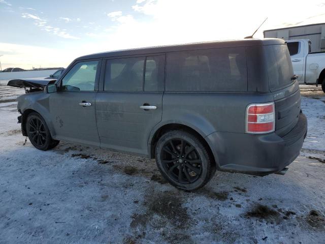2FMHK6D87KBA01949 Ford Flex Limited