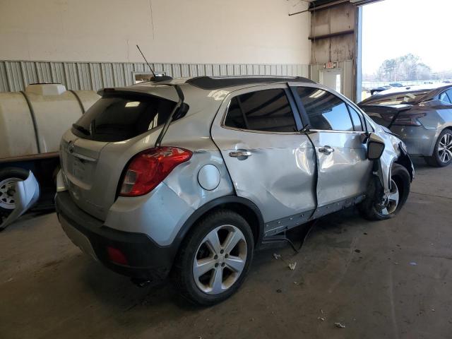 KL4CJFSBXFB226260 Buick Encore Convenience