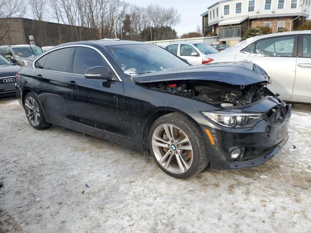 WBA4J7C5XKBM74623 BMW 440xi Gran Coupe