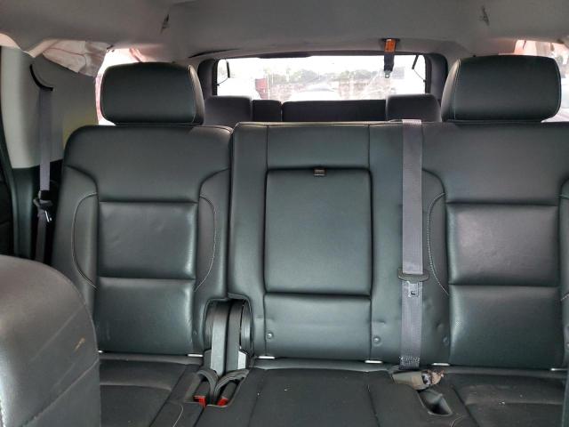 1GKS1BKC1HR146184 GMC YUKON SLT