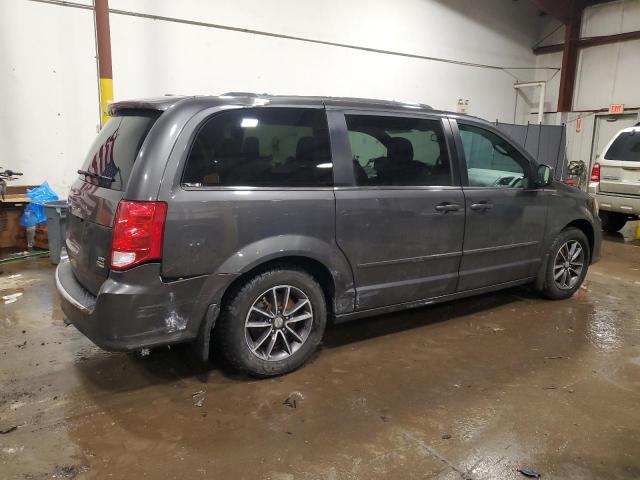 2C4RDGCG0HR737536 Dodge Grand Caravan Sxt