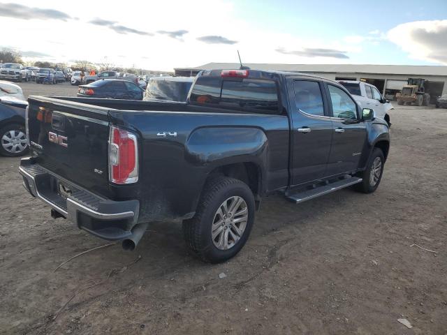 1GTP6DE16H1179043 GMC CANYON SLT