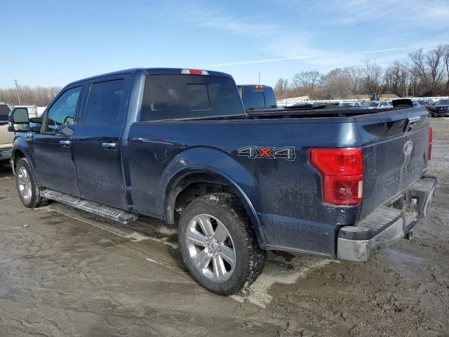 Auction sale of the 2020 Ford F150 Supercrew , vin: 1FTFW1E43LFA83838, lot number: 138956214