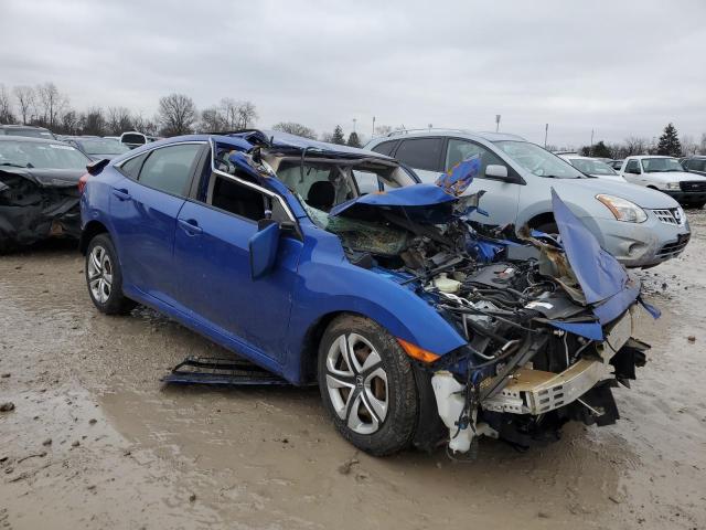19XFC2F59GE023830 Honda Civic Lx