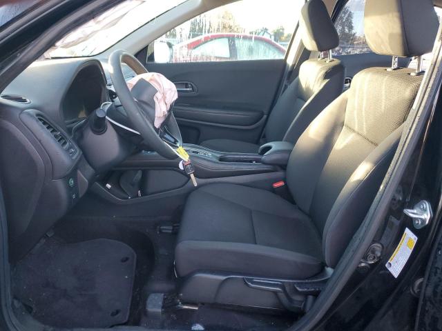 3CZRU5H30NM739925 Honda HR-V LX