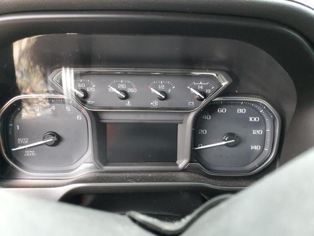 3GTP8BED8LG151909 GMC Sierra C1500 Sle