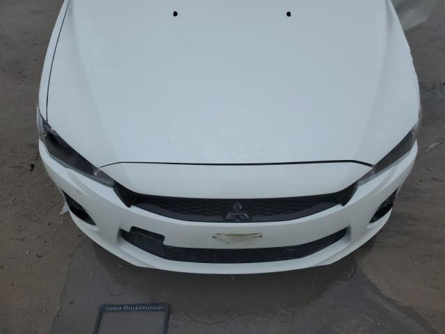 JA32U2FU5HU010979 Mitsubishi LANCER ES
