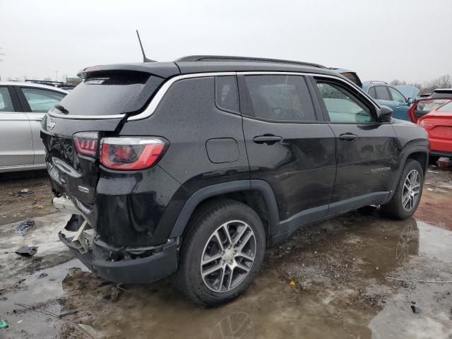 3C4NJDBBXJT408776 Jeep Compass Latitude