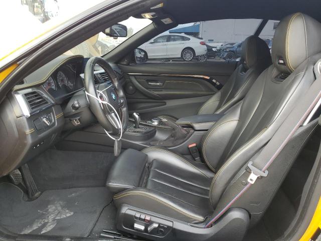 WBS4Z9C53KEJ63579 BMW M4