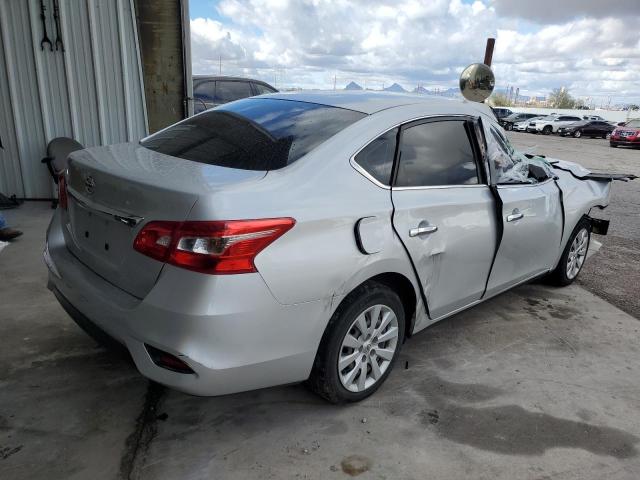 3N1AB7AP1KY410403 Nissan SENTRA S