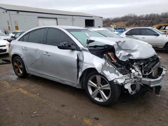 1G1PF5SB0G7125390 Chevrolet Cruze Limited Lt