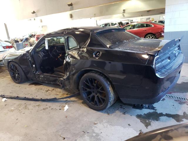 2C3CDZAG4MH502761 Dodge Challenger Sxt