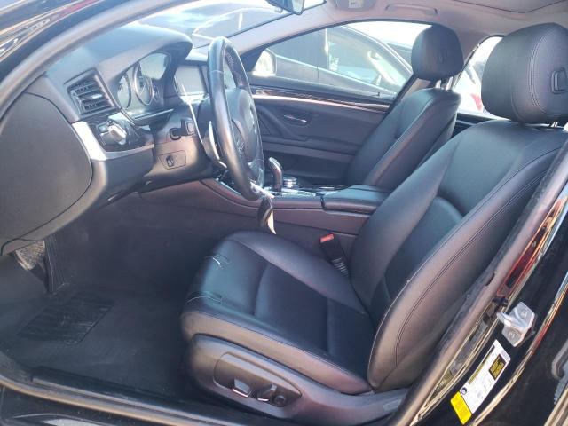 WBA5A5C55GG350777 BMW 528 I
