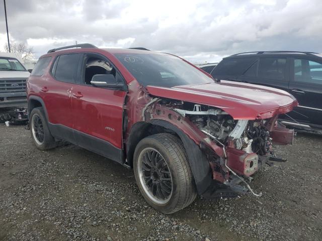 1GKKNLLS0NZ160816 GMC Acadia At4