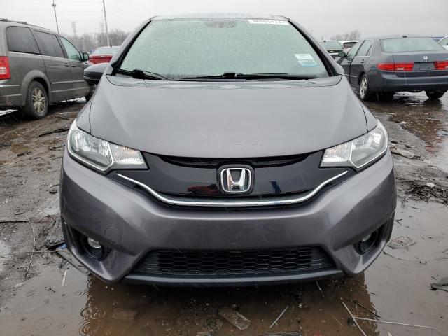 3HGGK5G80FM763340 Honda FIT EX