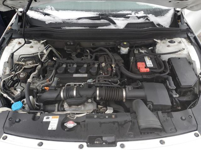 1HGCV1F35JA101277 Honda Accord Sport