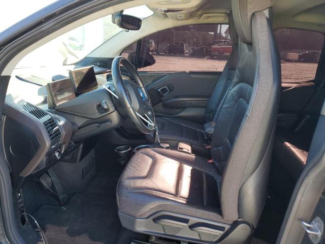 WBY1Z4C56FV500053 BMW I3 REX