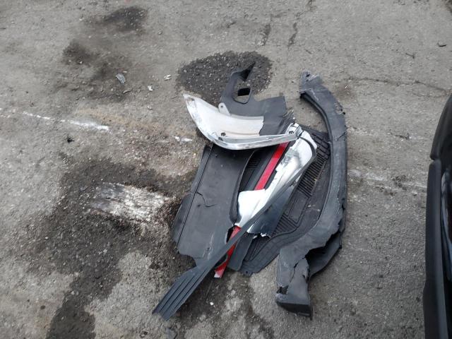KNMAT2MV0GP693117 Nissan ROGUE S