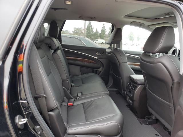 5J8YD3H52LL004600 Acura Mdx Technology