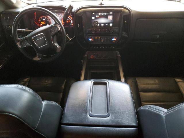 1GT120E83FF176043 GMC Sierra K2500 Denali