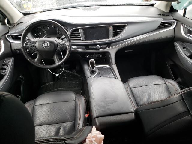 5GAERAKW1KJ102165 Buick Enclave
