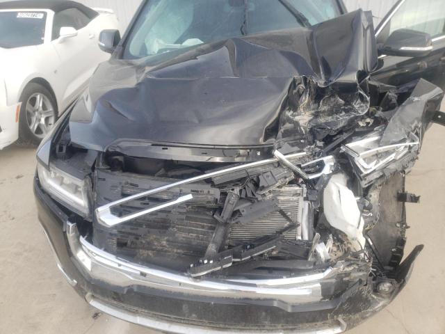 1GKKNUL4XPZ245396 GMC ACADIA SLT