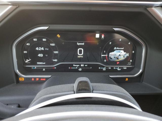 1GTUUGELXPZ247940 GMC Sierra K1500 Denali