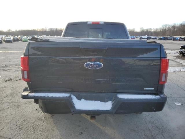 1FTEW1EP2LFC68095 Ford F150 Supercrew