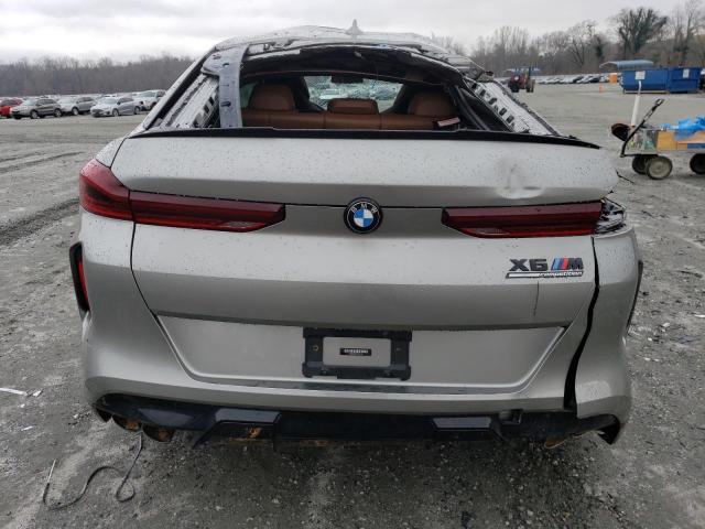 5YMCY0C00L9C92163 BMW X6 M