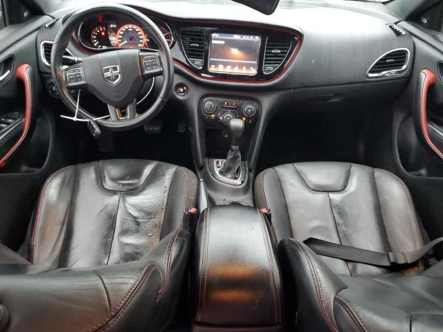 1C3CDFEB5ED826684 Dodge DART GT