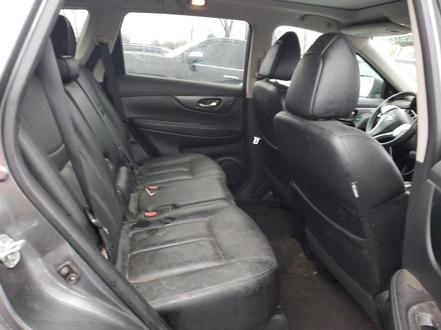 5N1AT2MV5FC861562 Nissan ROGUE S