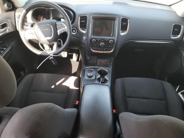 1C4RDHAG5FC904391 Dodge Durango Sxt