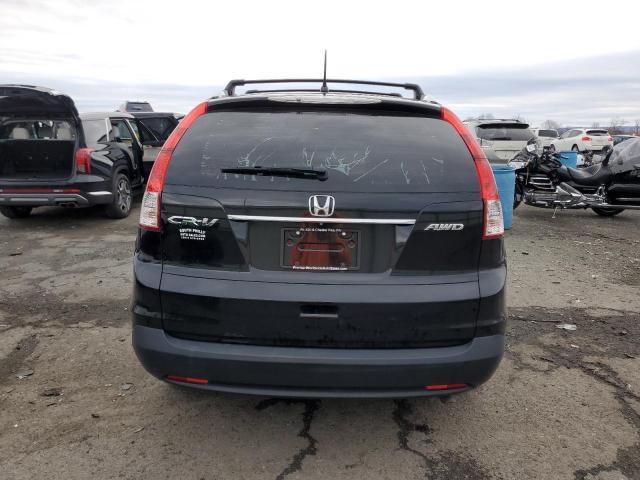 2HKRM4H3XEH619586 Honda CR-V LX