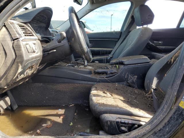 WBA3C1C54FK122582 BMW 328 I Sulev