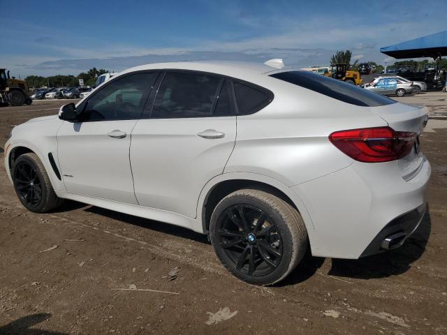 5UXKU2C51J0X48756 BMW X6 Xdrive35i