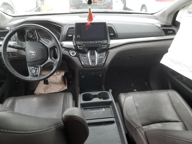 5FNRL6H92KB077641 Honda Odyssey Elite