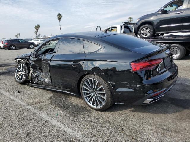 WAUCBCF54PA059582 Audi A5 Premium Plus 40