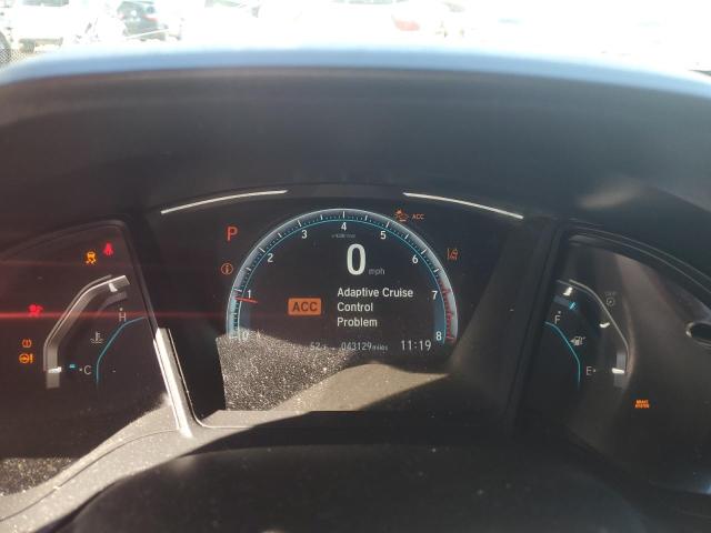 2HGFC2F62LH530738 Honda Civic Lx