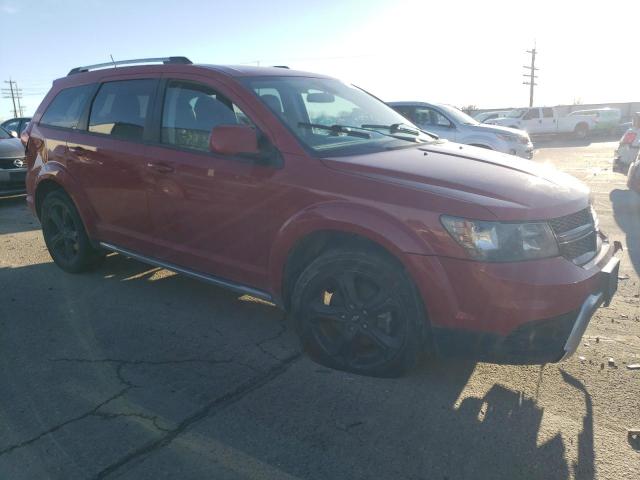 3C4PDCGGXJT379195 Dodge Journey Crossroad
