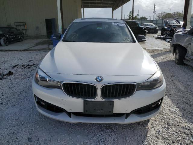 WBA3X5C54ED559710 BMW 328 XIGT
