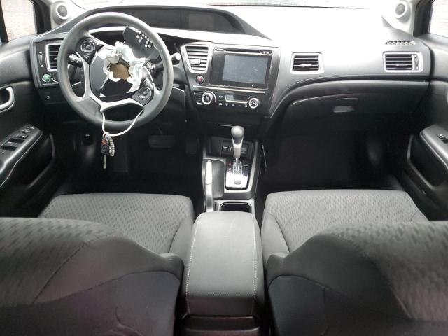19XFB2F73FE027682 Honda CIVIC SE