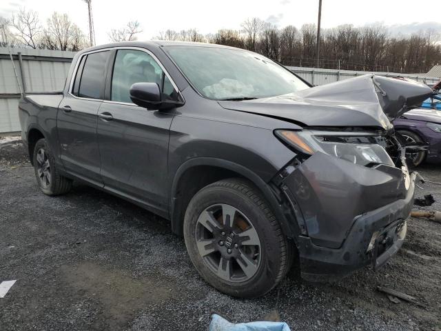 5FPYK3F59KB019482 Honda Ridgeline Rtl