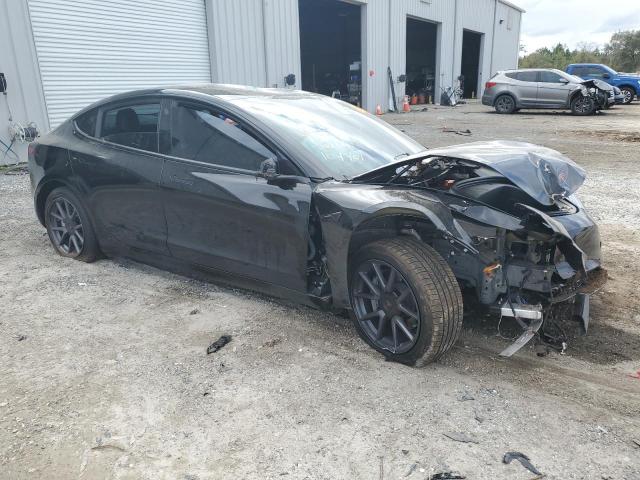 5YJ3E1EB9NF104901 Tesla MODEL 3