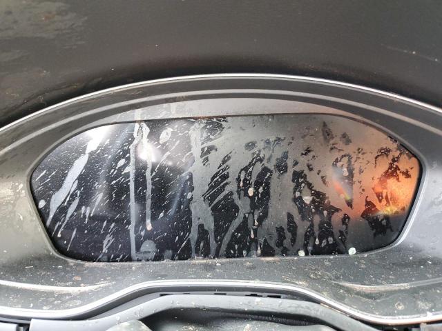 WAUCBCF54PA059582 Audi A5 Premium Plus 40
