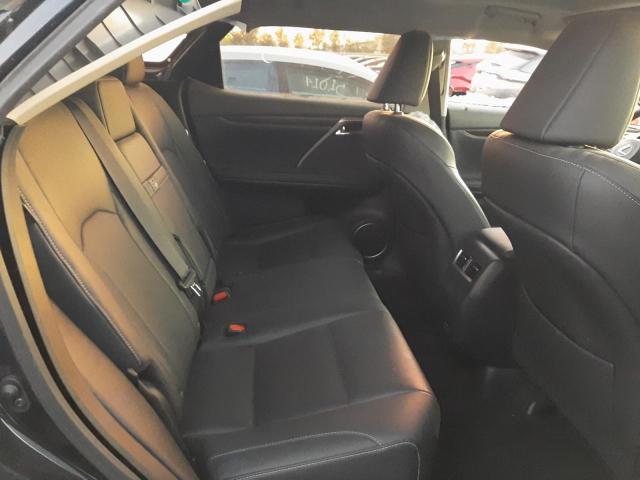 2T2HZMDA7LC230871 Lexus RX 350